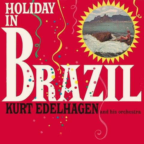 Holiday in Brazil