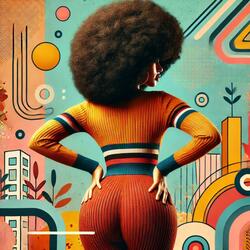 Afro-Latin Pulse