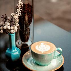 Morning Brew Blues