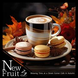 Cinnamon-scented Crossroads