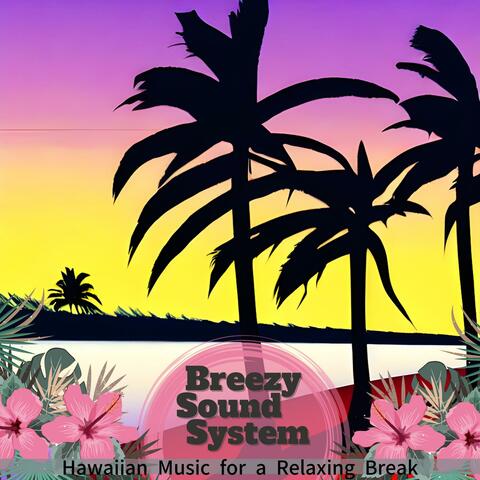 Hawaiian Music for a Relaxing Break