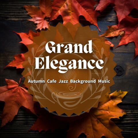 Autumn Cafe Jazz Background Music