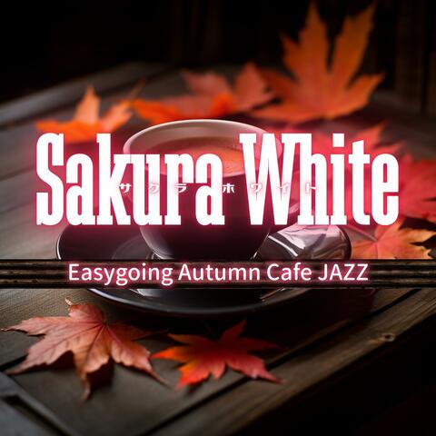 Easygoing Autumn Cafe Jazz