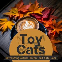 Amber Ambience Cascades