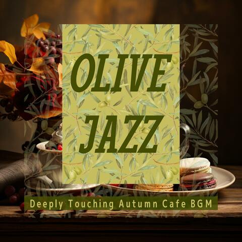 Deeply Touching Autumn Cafe Bgm