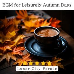 Autumn Discovery Ambience