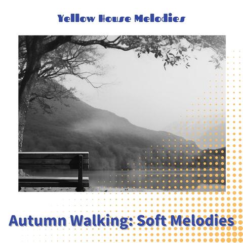 Autumn Walking: Soft Melodies
