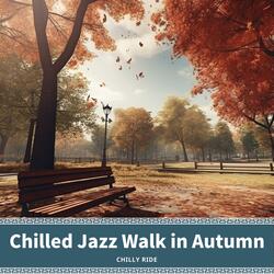 Autumn Jazz Waltzes