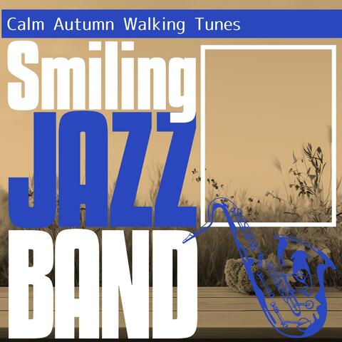 Calm Autumn Walking Tunes