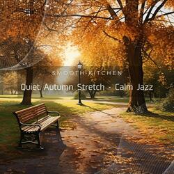 Jazzing the Morning Park