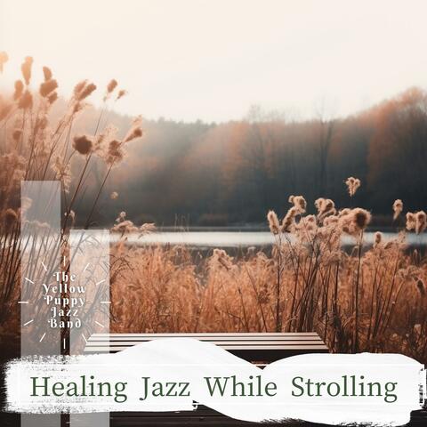 Healing Jazz While Strolling