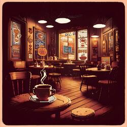 Whiskey & Smooth Jazz