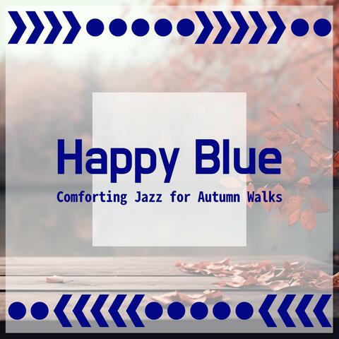 Comforting Jazz for Autumn Walks