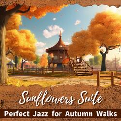 Laid-back Jazz Lush Nature