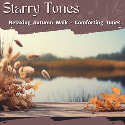 Jazz's Joy in Autumn's Air