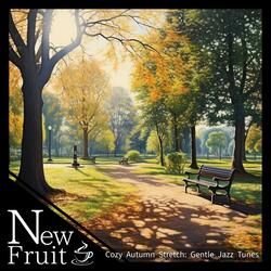 Dreams in Autumn's Glow