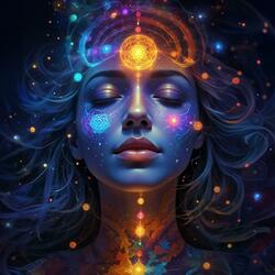Chakra Energy Rebalance