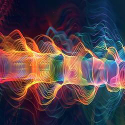 Sonic Shift to Positivity