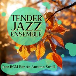Swaying Gingko Serenade