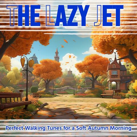 Perfect Walking Tunes for a Soft Autumn Morning