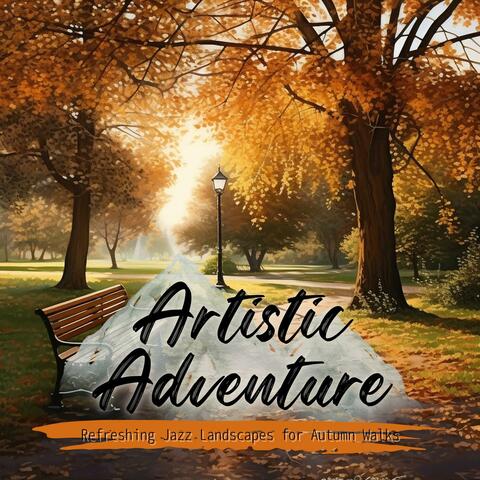 Refreshing Jazz Landscapes for Autumn Walks