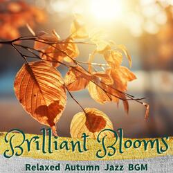 Tranquil Jazz Soft Breezes