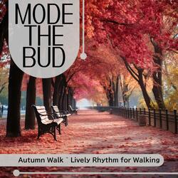 Waltzing into the Autumn Air