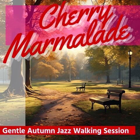 Gentle Autumn Jazz Walking Session