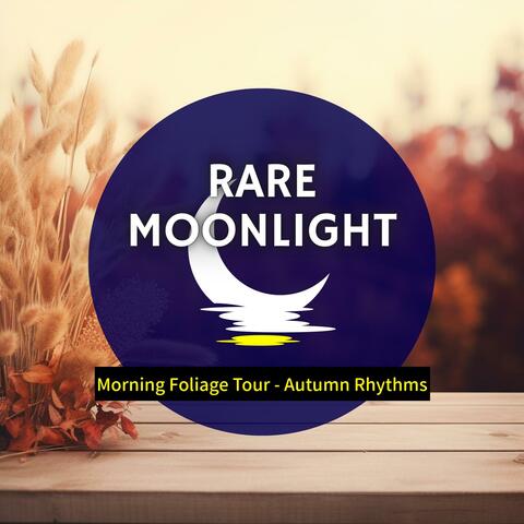 Morning Foliage Tour-Autumn Rhythms