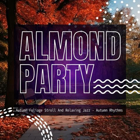 Autumn Foliage Stroll and Relaxing Jazz-Autumn Rhythms