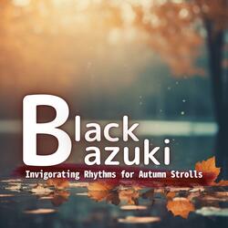 Shimmering Notes Silver Leaves