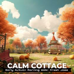 Dance of the Maple Leaves