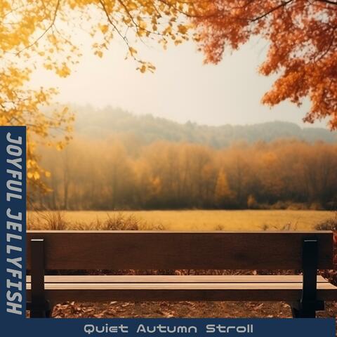Quiet Autumn Stroll