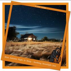 Jazz on a Moonlit Autumn Night