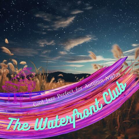 Cool Jazz Perfect for Autumn Nights