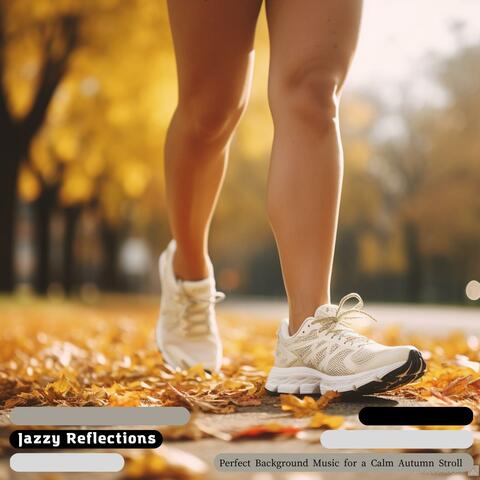 Perfect Background Music for a Calm Autumn Stroll