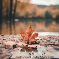 Jazz in the Park Breezes in the Leaves