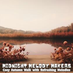 Swaying in the Breezing Breeze