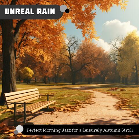 Perfect Morning Jazz for a Leisurely Autumn Stroll