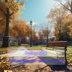 Rustling Through the Park