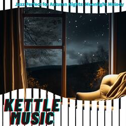 Autumn Hues' Gentle Jazz