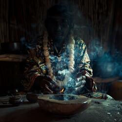 Empowering Rhythms of the Soul
