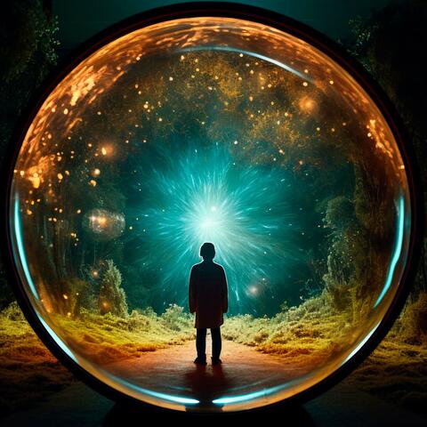 Open the Portal of Infinite Abundance