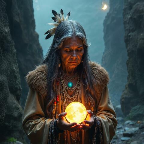 888 M A N I F E S T A T I O N Medicine: Unlock Your Manifestation Potential with Shamanic Drumming, Frequency in Nature, Spiritual Tribal Sounds