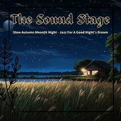 Silent Leaves Windy Jazz