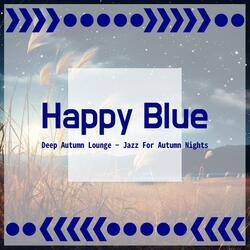 Autumn Night's Embrace