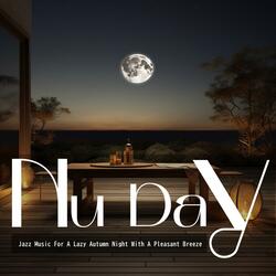 Dreamy Embrace of Autumn