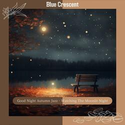 Autumn Jazz Dreamy Breeze