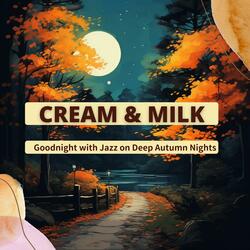 Glossy Nighttime Notes