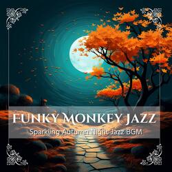 Serenity's Gentle Jazz